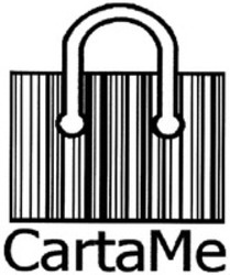Міжнародна реєстрація торговельної марки № 1383730: CartaMe