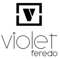 Міжнародна реєстрація торговельної марки № 1383850: violet feredo