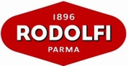 Міжнародна реєстрація торговельної марки № 1384665: RODOLFI PARMA 1896