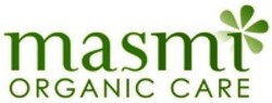 Міжнародна реєстрація торговельної марки № 1385226: masmi ORGANIC CARE