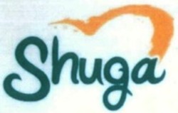 Міжнародна реєстрація торговельної марки № 1385624: Shuga