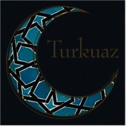 Міжнародна реєстрація торговельної марки № 1386071: Turkuaz