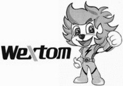 Міжнародна реєстрація торговельної марки № 1386463: Wextom