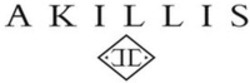 Міжнародна реєстрація торговельної марки № 1387040: AKILLIS
