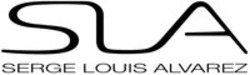 Міжнародна реєстрація торговельної марки № 1387041: SLA SERGE LOUIS ALVAREZ
