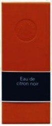 Міжнародна реєстрація торговельної марки № 1387716: Eau de citron noir