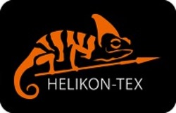 Міжнародна реєстрація торговельної марки № 1388932: HELIKON-TEX