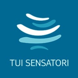 Міжнародна реєстрація торговельної марки № 1389528: TUI SENSATORI