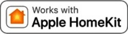 Міжнародна реєстрація торговельної марки № 1390167: Works with Apple HomeKit