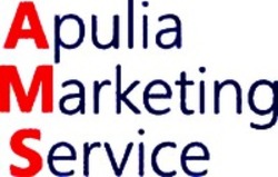 Міжнародна реєстрація торговельної марки № 1394164: Apulia Marketing Service