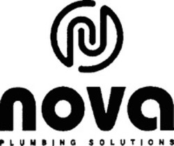 Міжнародна реєстрація торговельної марки № 1394588: nova PLUMBING SOLUTIONS