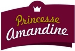 Міжнародна реєстрація торговельної марки № 1394651: Princesse Amandine