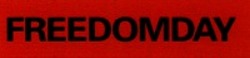 Міжнародна реєстрація торговельної марки № 1394728: FREEDOMDAY