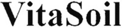 Міжнародна реєстрація торговельної марки № 1396059: VitaSoil
