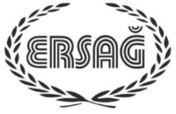 Міжнародна реєстрація торговельної марки № 1396276: ERSAG