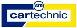 Міжнародна реєстрація торговельної марки № 1396523: ATR cartechnic