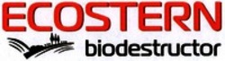 Міжнародна реєстрація торговельної марки № 1396803: ECOSTERN biodestructor