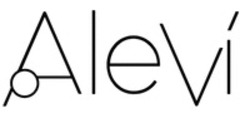 Міжнародна реєстрація торговельної марки № 1396852: Aleví
