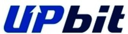 Міжнародна реєстрація торговельної марки № 1397376: UPbit