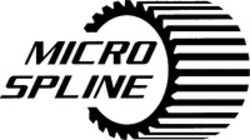 Міжнародна реєстрація торговельної марки № 1397768: MICRO SPLINE