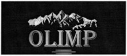 Міжнародна реєстрація торговельної марки № 1397802: OLIMP