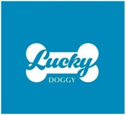 Міжнародна реєстрація торговельної марки № 1397895: Lucky DOGGY