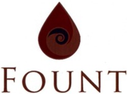 Міжнародна реєстрація торговельної марки № 1398264: FOUNT