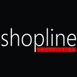 Міжнародна реєстрація торговельної марки № 1398654: shopline SHOPFITTING