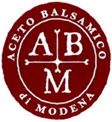 Міжнародна реєстрація торговельної марки № 1398806: ABM ACETO BALSAMICO DI MODENA