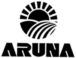 Міжнародна реєстрація торговельної марки № 1399440: ARUNA