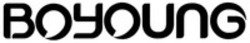 Міжнародна реєстрація торговельної марки № 1400849: BOYOUNG