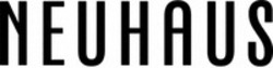 Міжнародна реєстрація торговельної марки № 1401501: NEUHAUS
