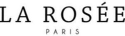 Міжнародна реєстрація торговельної марки № 1401710: LA ROSÉE PARIS