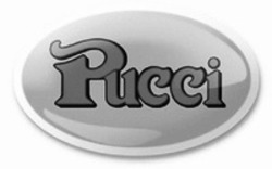 Міжнародна реєстрація торговельної марки № 1402115: Pucci
