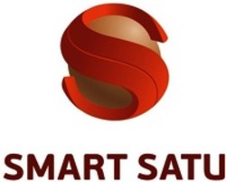 Міжнародна реєстрація торговельної марки № 1402521: S SMART SATU