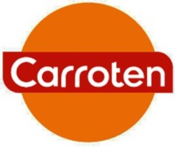 Міжнародна реєстрація торговельної марки № 1403281: Carroten