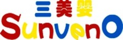 Міжнародна реєстрація торговельної марки № 1404454: SunvenO