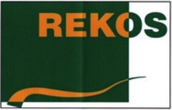 Міжнародна реєстрація торговельної марки № 1404574: REKOS