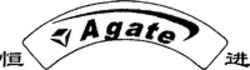 Міжнародна реєстрація торговельної марки № 1404697: Agate