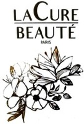 Міжнародна реєстрація торговельної марки № 1405455: LA CURE BEAUTÉ PARIS