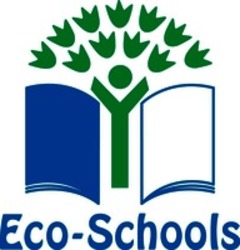 Міжнародна реєстрація торговельної марки № 1405499: Eco-Schools