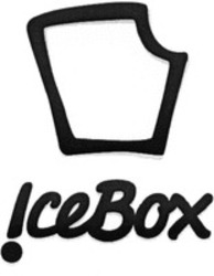Міжнародна реєстрація торговельної марки № 1405931: iceBox