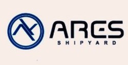 Міжнародна реєстрація торговельної марки № 1406686: ARES SHIPYARD