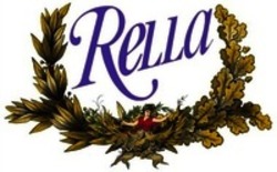 Міжнародна реєстрація торговельної марки № 1406802: Rella