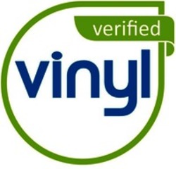 Міжнародна реєстрація торговельної марки № 1406838: vinyl verified