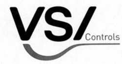 Міжнародна реєстрація торговельної марки № 1406976: VSI Controls