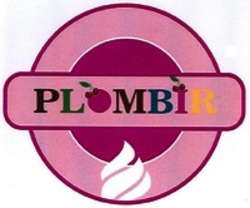 Міжнародна реєстрація торговельної марки № 1407021: PLOMBIR
