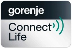 Міжнародна реєстрація торговельної марки № 1407845: gorenje Connect Life