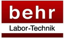 Міжнародна реєстрація торговельної марки № 1407934: behr Labor-Technik