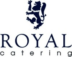 Міжнародна реєстрація торговельної марки № 1408187: ROYAL catering